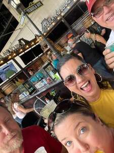 The Jacksonville Taco & Margarita Festival