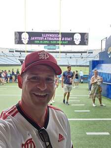 The Jacksonville Taco & Margarita Festival