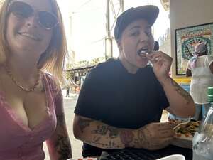 The Jacksonville Taco & Margarita Festival