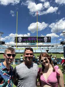 The Jacksonville Taco & Margarita Festival