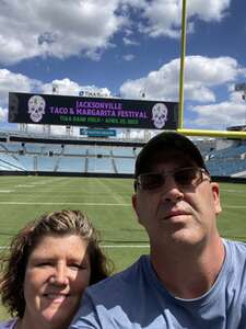 The Jacksonville Taco & Margarita Festival