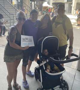 The Jacksonville Taco & Margarita Festival