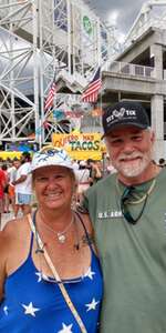 The Jacksonville Taco & Margarita Festival