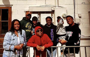 The Jacksonville Taco & Margarita Festival