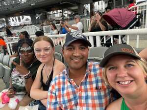 The Jacksonville Taco & Margarita Festival