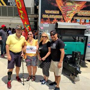 The Jacksonville Taco & Margarita Festival