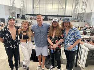 The Jacksonville Taco & Margarita Festival