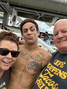 The Jacksonville Taco & Margarita Festival