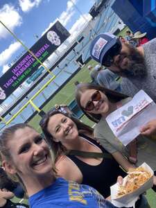 The Jacksonville Taco & Margarita Festival