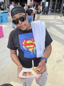 The Jacksonville Taco & Margarita Festival