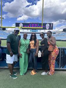 The Jacksonville Taco & Margarita Festival