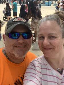 The Jacksonville Taco & Margarita Festival