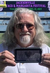 The Jacksonville Taco & Margarita Festival