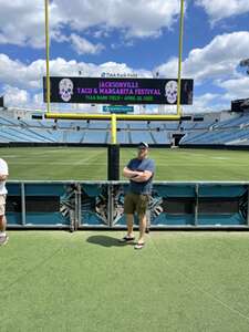 The Jacksonville Taco & Margarita Festival