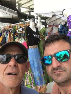 The Jacksonville Taco & Margarita Festival