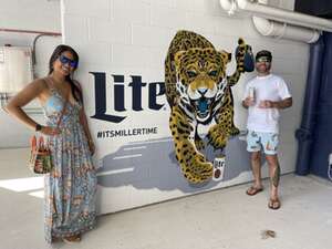 The Jacksonville Taco & Margarita Festival