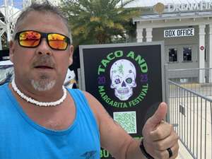 The Jacksonville Taco & Margarita Festival