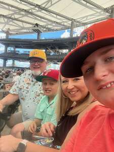 The Jacksonville Taco & Margarita Festival