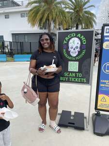 The Jacksonville Taco & Margarita Festival