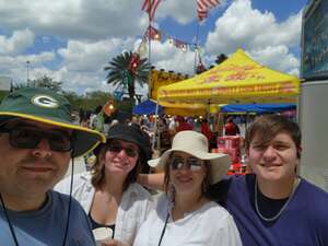 The Jacksonville Taco & Margarita Festival