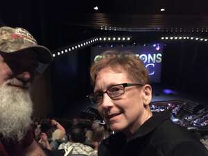 Champions of Magic: the Worldwide Wonders Tour