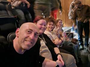 Champions of Magic: the Worldwide Wonders Tour