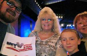 Champions of Magic: the Worldwide Wonders Tour