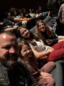 Champions of Magic: the Worldwide Wonders Tour