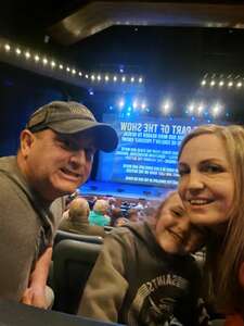 Champions of Magic: the Worldwide Wonders Tour