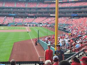 St. Louis Cardinals - MLB vs Detroit Tigers