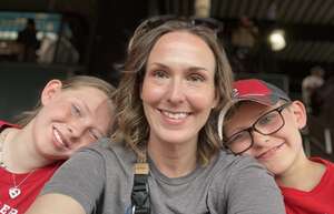 St. Louis Cardinals - MLB vs Detroit Tigers