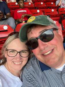 St. Louis Cardinals - MLB vs Detroit Tigers