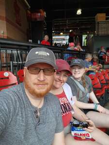 St. Louis Cardinals - MLB vs Detroit Tigers