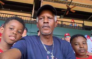 St. Louis Cardinals - MLB vs Detroit Tigers