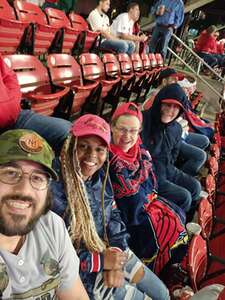 St. Louis Cardinals - MLB vs Detroit Tigers