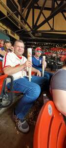 St. Louis Cardinals - MLB vs Detroit Tigers