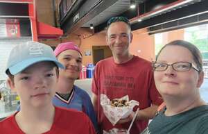 St. Louis Cardinals - MLB vs Detroit Tigers