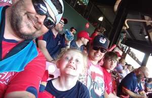 St. Louis Cardinals - MLB vs Detroit Tigers