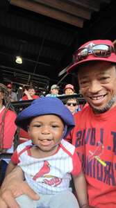 St. Louis Cardinals - MLB vs Detroit Tigers