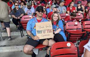 St. Louis Cardinals - MLB vs Detroit Tigers