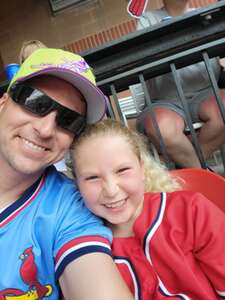 St. Louis Cardinals - MLB vs Detroit Tigers