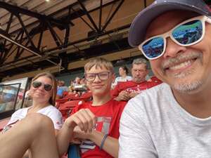 St. Louis Cardinals - MLB vs Detroit Tigers