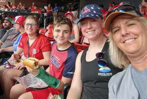 St. Louis Cardinals - MLB vs Detroit Tigers