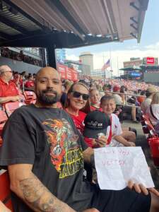 St. Louis Cardinals - MLB vs Detroit Tigers