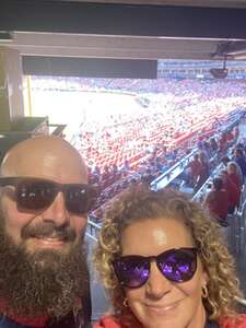 St. Louis Cardinals - MLB vs Detroit Tigers