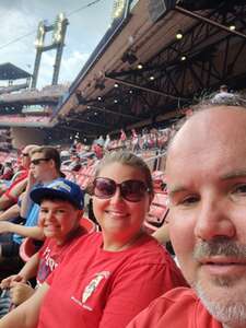 St. Louis Cardinals - MLB vs Detroit Tigers