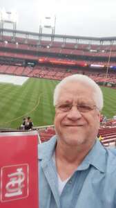 St. Louis Cardinals - MLB vs Los Angeles Dodgers