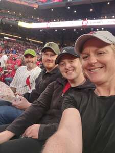 St. Louis Cardinals - MLB vs Los Angeles Dodgers