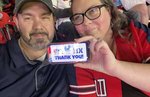 St. Louis Cardinals - MLB vs Los Angeles Dodgers