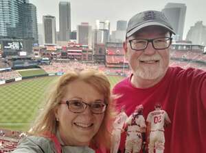 St. Louis Cardinals - MLB vs Los Angeles Dodgers